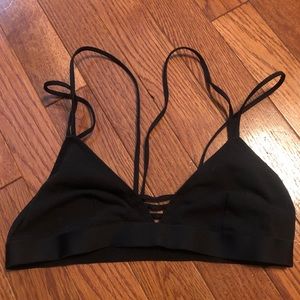 Victoria Secret | Black Bralette